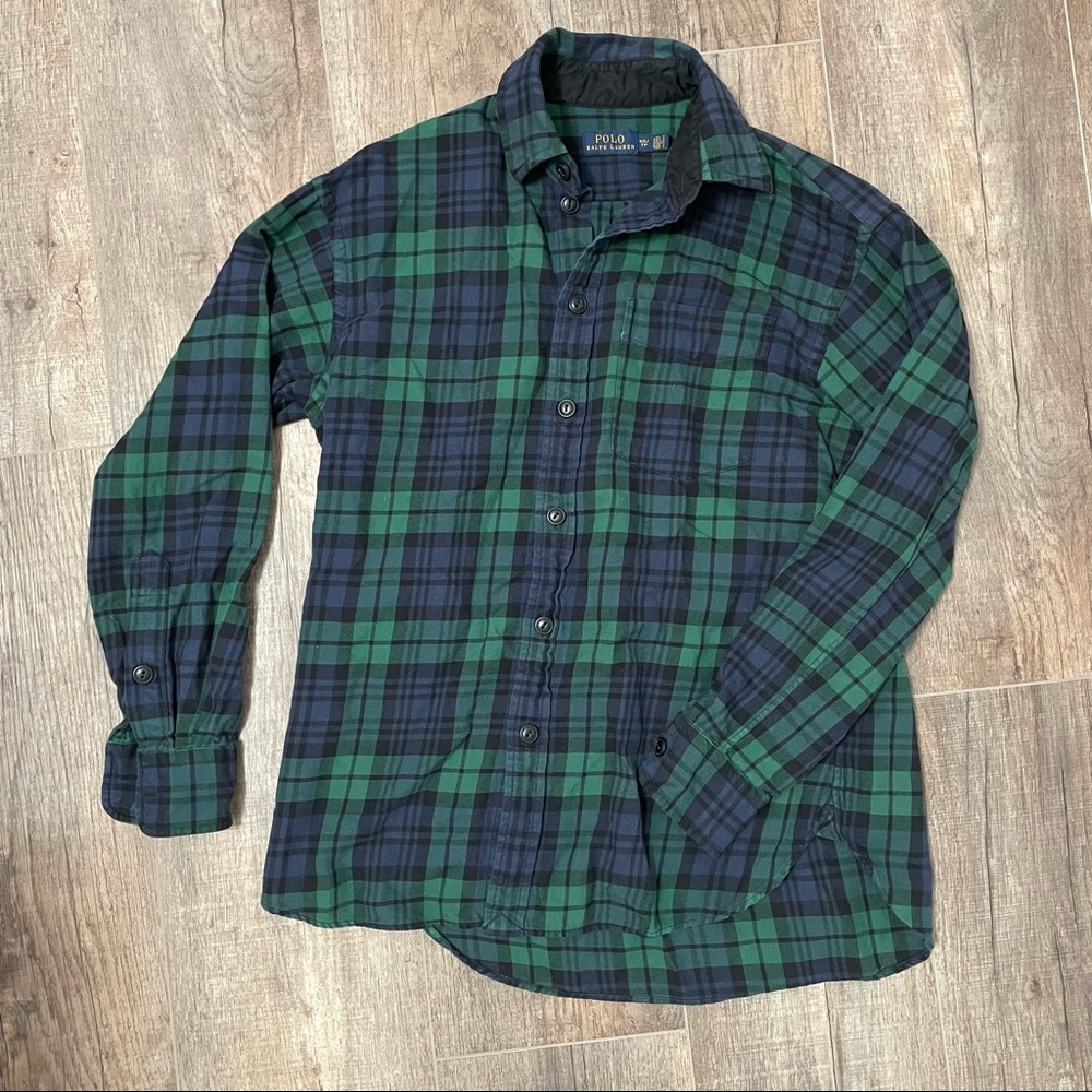 POLO Ralph Lauren Button Down